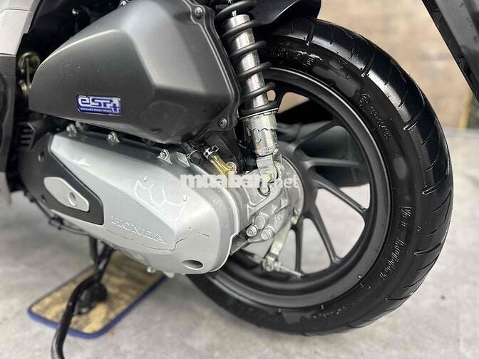 Shmode 2023 ABS xe đẹp bstp (gop 0 giam cavet)