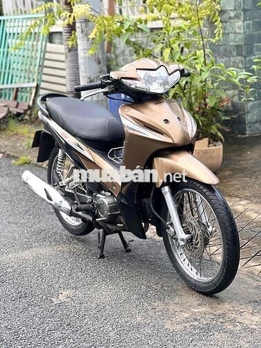 Honda Wave S 110 Đk 2014 bao tranh chấp