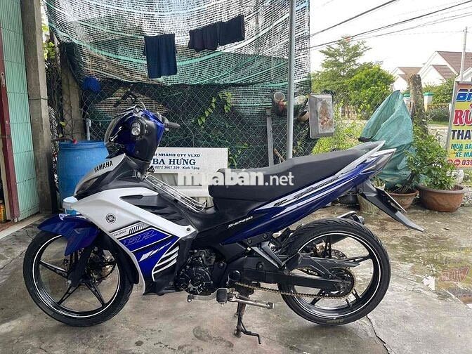 ex2013 5s gtdd bao tranh chấp