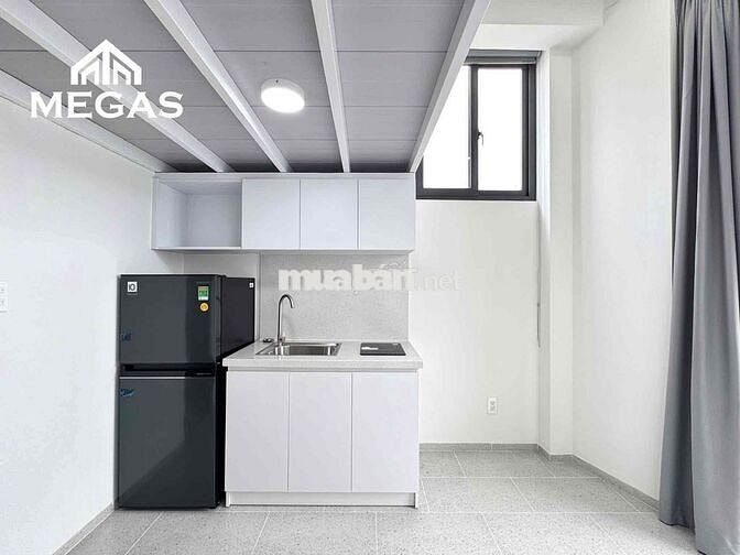 CHO THUÊ CĂN HỘ DUPLEX BAN CÔNG GIÁ SIÊU TỐT TẠI QUẬN PHÚ NHUẬN