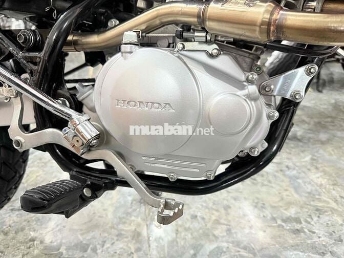 Bán XR150  xe sản xuất 2022 mới 95%