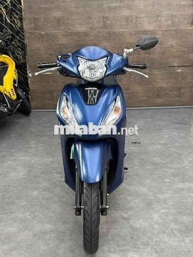 Vision 2022 máy zin xe đẹp bstp (gop 0 giam cavet)