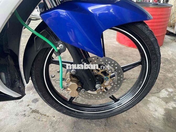 ex2013 5s gtdd bao tranh chấp