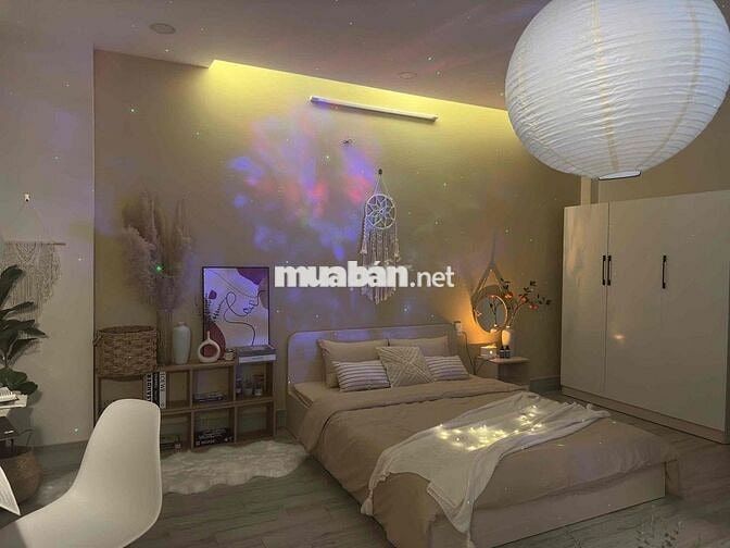 Phòng studio siêu xinh tại Nguyễn Văn Linh Bình Thuận Quận 7