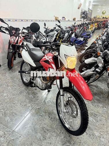 Bán XR150  xe sản xuất 2022 mới 95%
