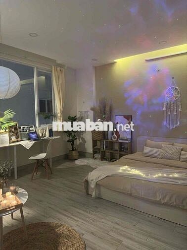 Phòng studio siêu xinh tại Nguyễn Văn Linh Bình Thuận Quận 7