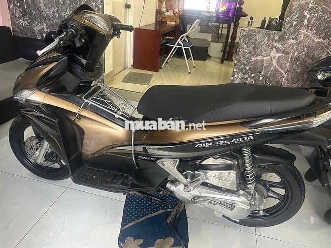 honda AB 2012 máy zin chất Fi