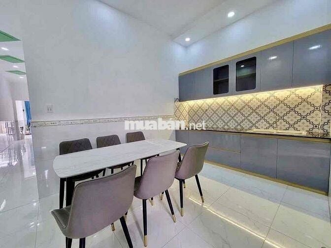 villa mini 2MT chính chủ cần bán gấp