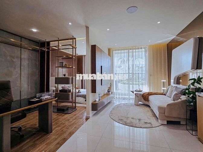 Căn Hộ Ngay Cầu Xáng chỉ hơn tỏi cao cấp