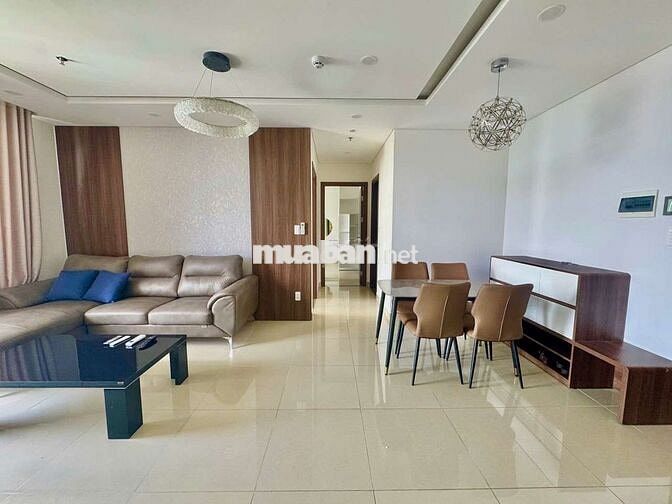 MD Cho thuê căn hộ tại CT2 vcn phước Long