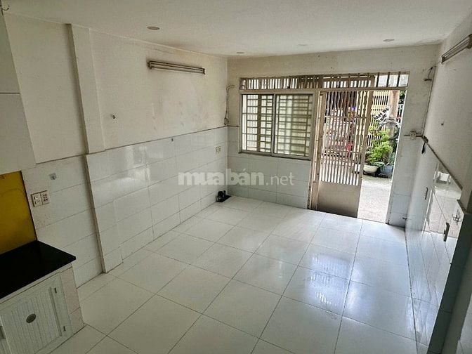 Nhà cho thuê nguyên căn hẻm xe hơi 217/27 Bùi Đình Túy Bình Thạnh