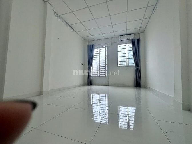 Nhà cho thuê nguyên căn hẻm xe hơi 217/27 Bùi Đình Túy Bình Thạnh