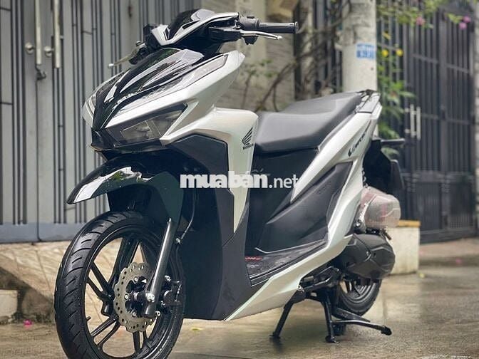 Vario 150 2020, đưa trước 18tr nhận xe