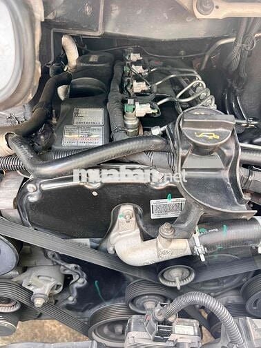 Transit Luxury sx 2018 16 Chỗ