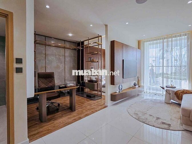 Căn Hộ Ngay Cầu Xáng chỉ hơn tỏi cao cấp