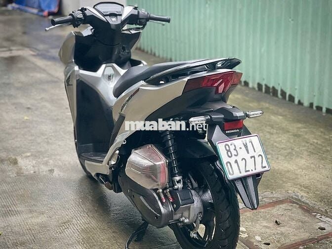 Vario 150 2020, đưa trước 18tr nhận xe