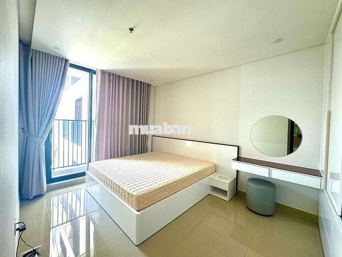 MD Cho thuê căn hộ tại CT2 vcn phước Long