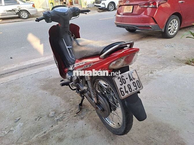 Xe Yamaha