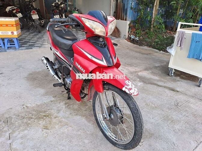 Xe Yamaha