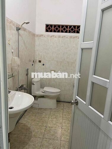 cần bán căn nhà 3 tầng tại khu dân cư phú thịnh