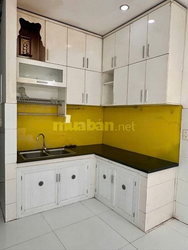 Nhà cho thuê nguyên căn hẻm xe hơi 217/27 Bùi Đình Túy Bình Thạnh