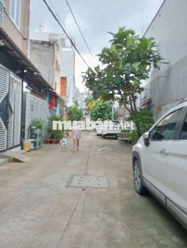 CẦN BÁN GẤ NHÀ LIÊN KHU 4.5 .B TÂN 3 TẦNG DT 3.5*12 SỔ HỒNG R 3.85 TỶ