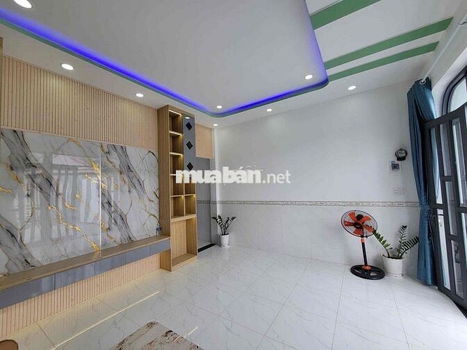 cần bán gấp căn Villa cấp4 siêu đẹp đất thổ cư 100% sổ hồng riêng