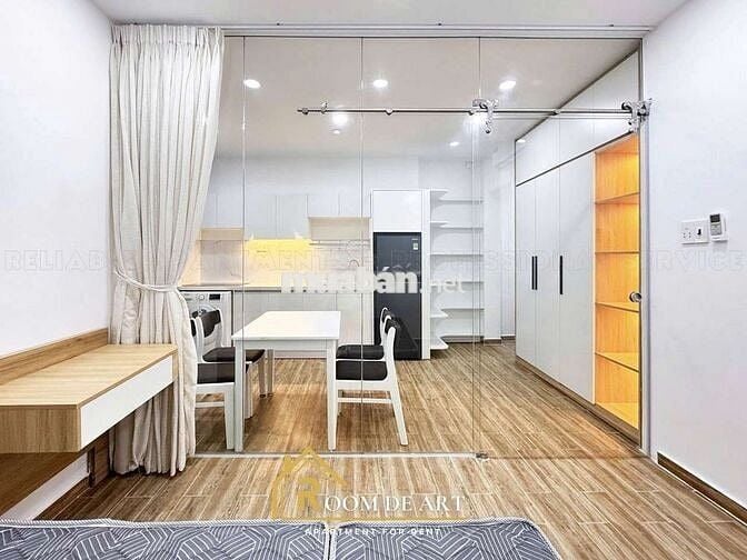 ✨️TƯ VẤN CHO THUÊ CĂN HỘ 2PN BÌNH THẠNH, PHÚ NHUẬN✨️CHỈ TỪ 10TR✨️