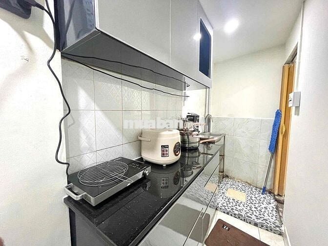 CHO THUÊ NHÀ CẤP 4  MỚI XÂY TRONG HẺM NAM NHA TRANG GIÁ 6 TRIỆU/ THÁNG