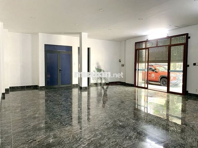 CHO THUÊ MB LÔ GÓC 2 MẶT TIỀN 100M2 VCN PHƯỚC HẢI GIÁ 20 TRIỆU/ THÁNG