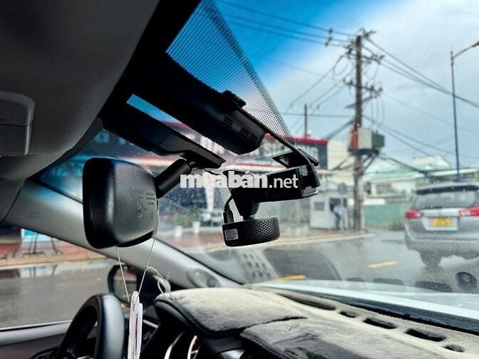 Camry 2019 2.5Q Nhập thái - 99.890 km - Còn Giảm