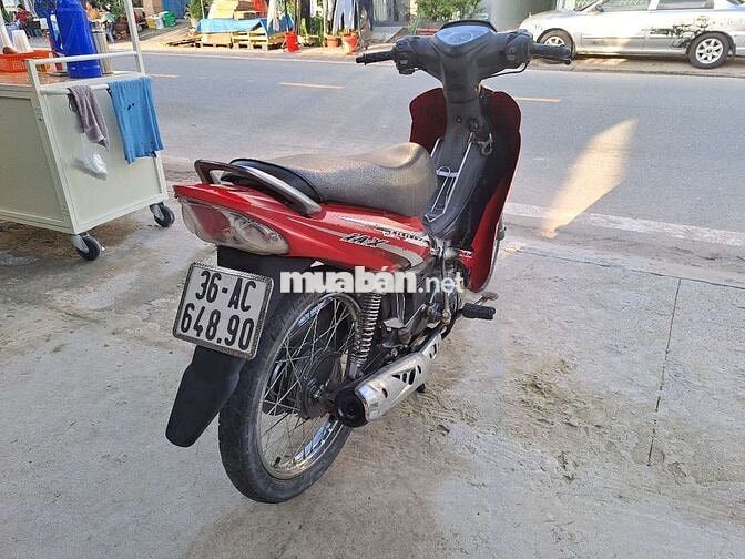 Xe Yamaha