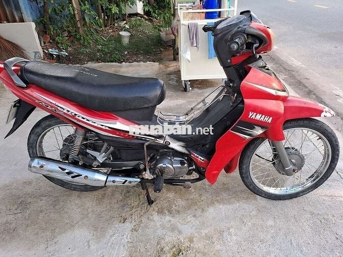 Xe Yamaha