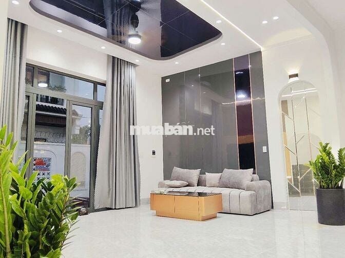 Bán Nhà Thổ Cư KP2 Phường Trảng Dài gần Ngã 4 Tân Phong BigC Tân Hiệp