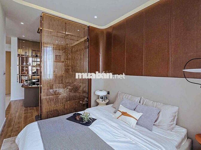 Căn Hộ Ngay Cầu Xáng chỉ hơn tỏi cao cấp