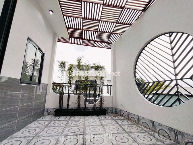 Bán Nhà Thổ Cư KP2 Phường Trảng Dài gần Ngã 4 Tân Phong BigC Tân Hiệp
