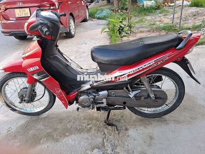 Xe Yamaha