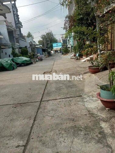 kho 2 MT nguyễn quý yêm, 8mx20m, hướng Đông&Bắc, đường 12m, giá TL