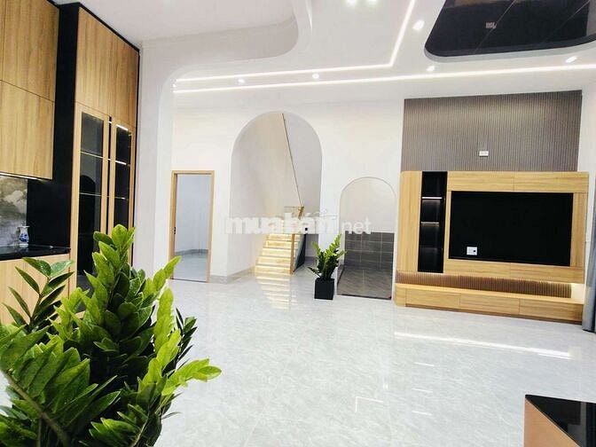 Bán Nhà Thổ Cư KP2 Phường Trảng Dài gần Ngã 4 Tân Phong BigC Tân Hiệp