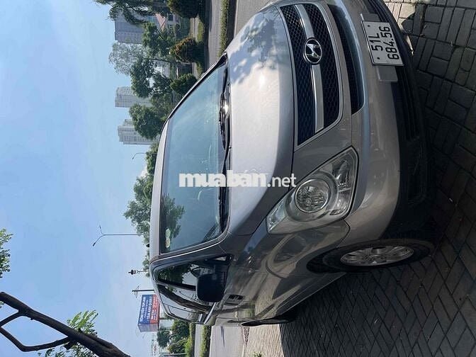 Hyundai Starex 2011 2.5D MT - 130000 km