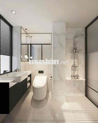 Hẻm xe hơi đường Nguyễn Gia trí Phường 25 Quận Bình Thạnh