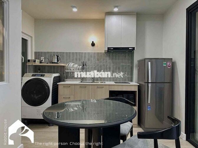 HT 1pn studio 45m2 gần kcn Tân Bình, GO Trường Chinh, cầu Tham Lương