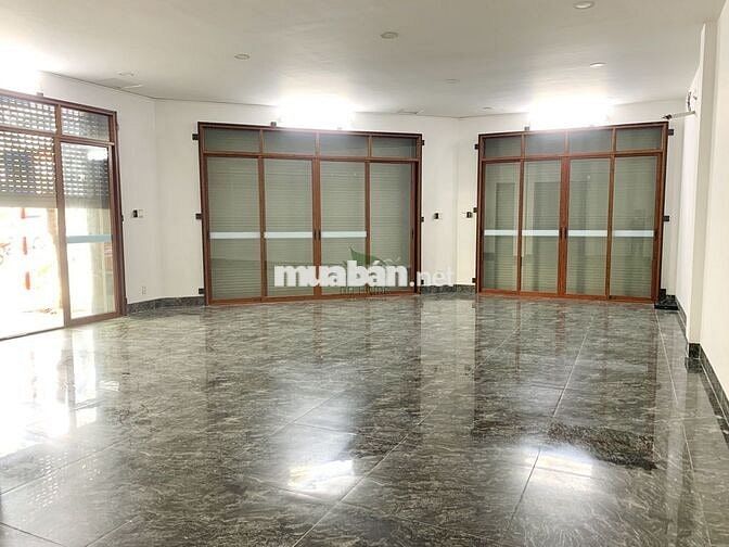 CHO THUÊ MB LÔ GÓC 2 MẶT TIỀN 100M2 VCN PHƯỚC HẢI GIÁ 20 TRIỆU/ THÁNG