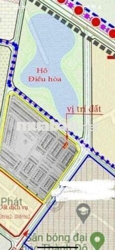 MẢNH ĐẤT 77M VỈA HÈ 5M OTO MẶT TIỀN 5M KHU ĐT KIM CHUNG GIÁ 13.986 TY