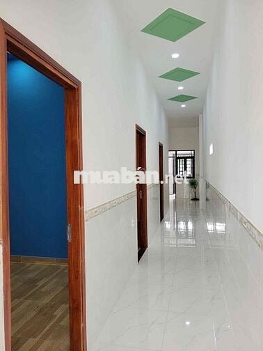 cần bán gấp căn Villa cấp4 siêu đẹp đất thổ cư 100% sổ hồng riêng
