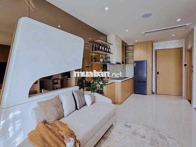 Căn Hộ Ngay Cầu Xáng chỉ hơn tỏi cao cấp