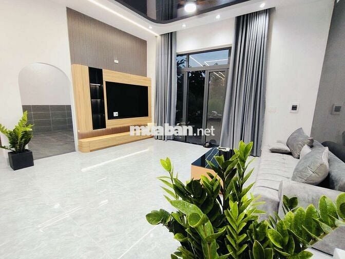 Bán Nhà Thổ Cư KP2 Phường Trảng Dài gần Ngã 4 Tân Phong BigC Tân Hiệp