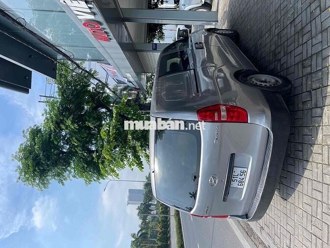 Hyundai Starex 2011 2.5D MT - 130000 km