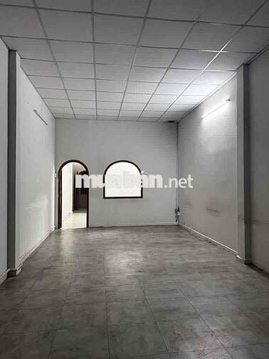 Cho Thuê Nhà/Kho Hẻm Xe Tải Hồ Văn Huê, Phường 9, Phú Nhuận