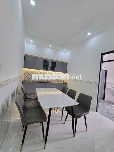cần bán gấp căn Villa cấp4 siêu đẹp đất thổ cư 100% sổ hồng riêng